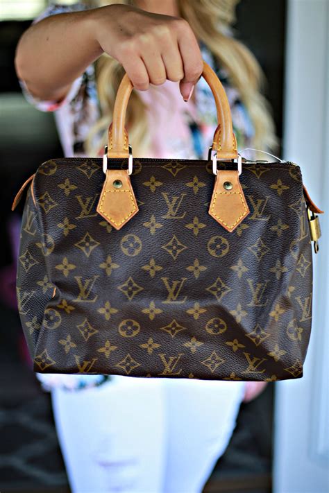 lv speedy monogram 25|louis vuitton speedy 30 price.